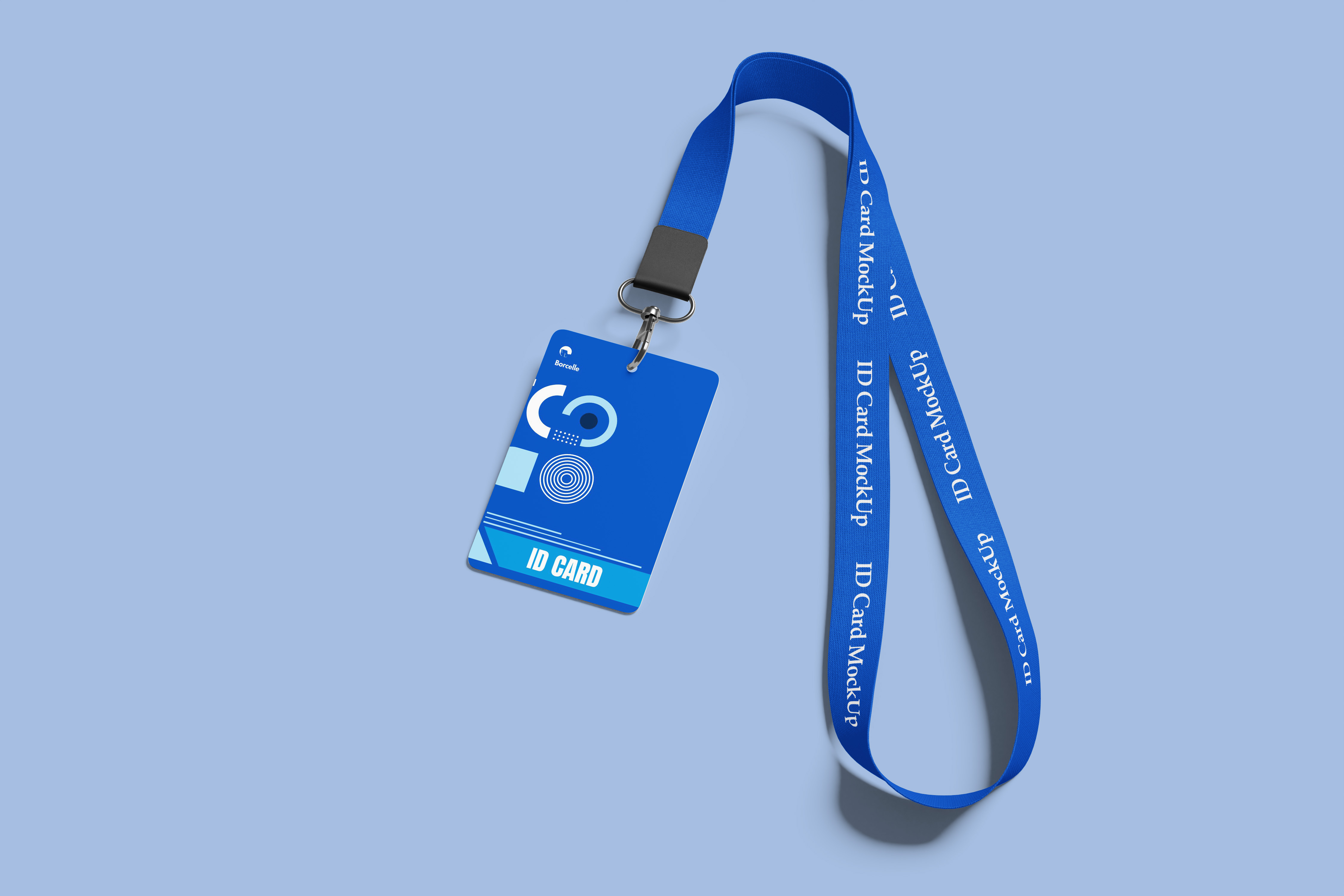 Event materials
