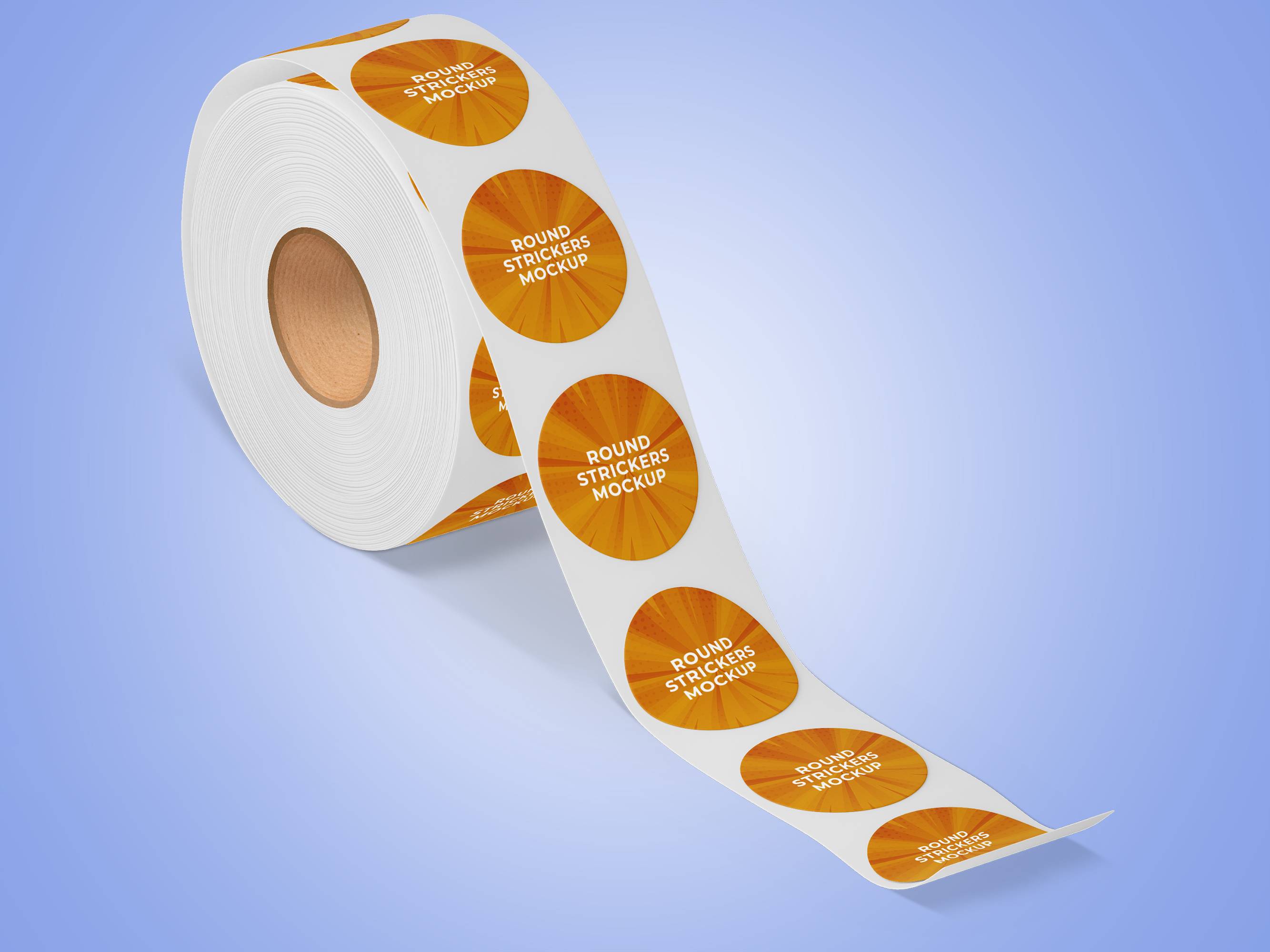 Event materials